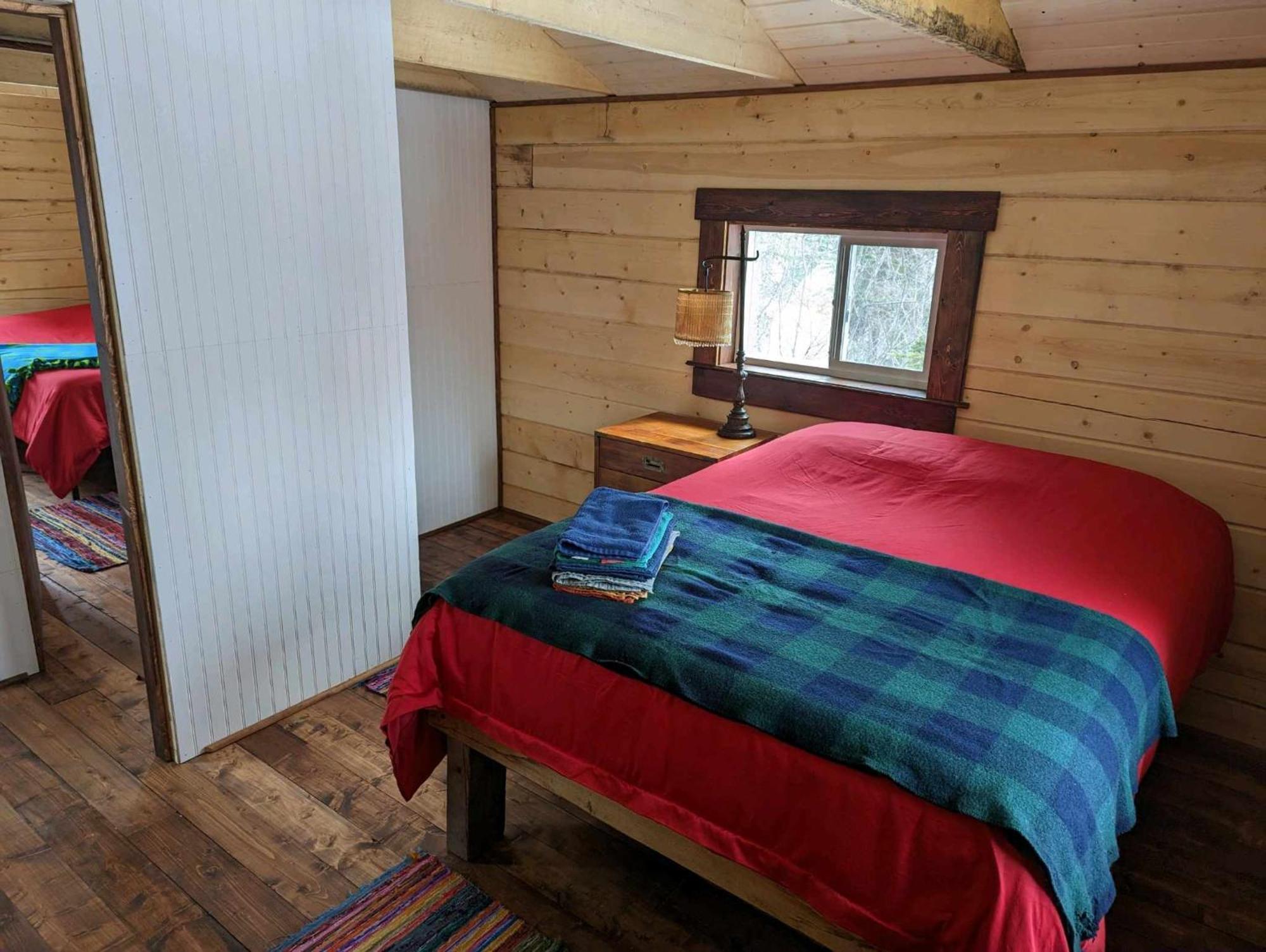 Blackburn Cabins - Mccarthy, Alaska Екстер'єр фото